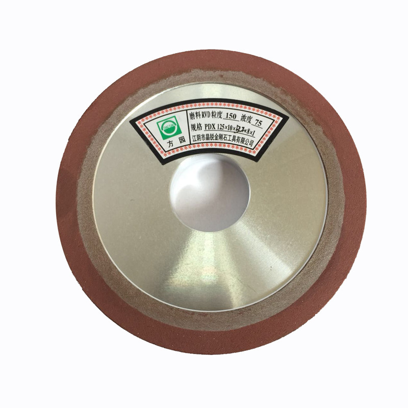 晶锐单斜边金刚石树脂斜口砂轮片磨硬质合金钨钢木工锯片锯齿磨片,淘宝优惠券,粉丝福利购,淘宝优惠卷