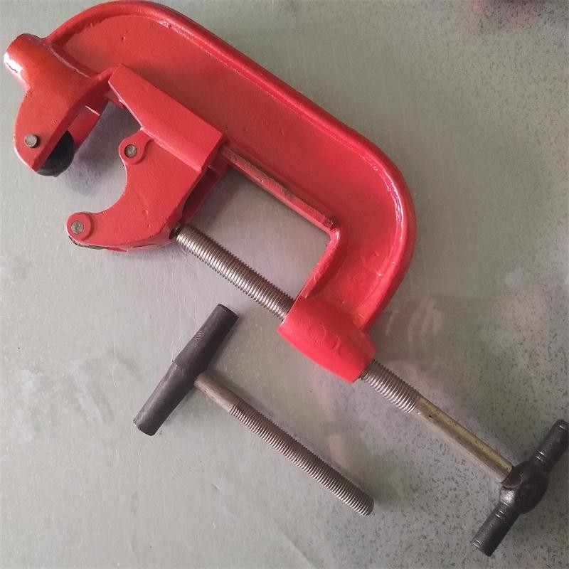 重型管子割刀切管器镀锌管无缝钢管割刀铁管铜管手动切管器旋转式,淘宝优惠券,粉丝福利购,淘宝优惠卷