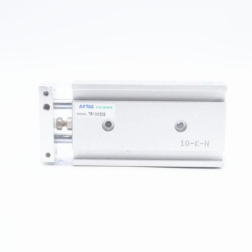 亚德客双轴气缸TR20X125-S TR20X150-S TR20X175-S TR20X200-S - 图1