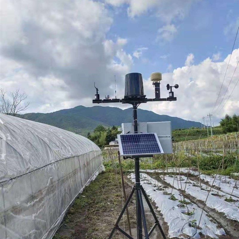 农场小型气象站室外气象检测站农业气象检测站果园气象站现货包邮,淘宝优惠券,粉丝福利购,淘宝优惠卷