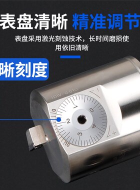 精镗刀微调头可调式双刃粗镗加工中心刀头钨钢刀杆ewn小孔径镗头
