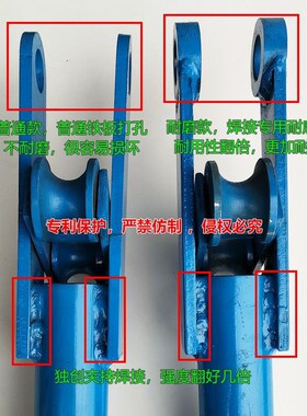 新款手动弯管器折弯机加厚型铁管镀锌管铜管铝管方管圆管扁管钢管