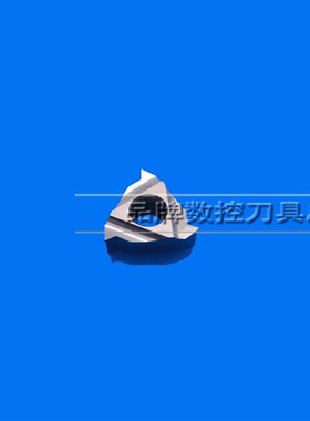 数控螺纹刀片小孔内螺纹刀片螺纹刀片 数控304不锈钢内螺纹车刀片