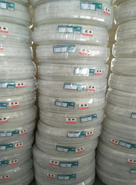 TKC铁壳虫尼龙管货车挂车刹车气管亚太管12高压软管PA11硬塑料管8