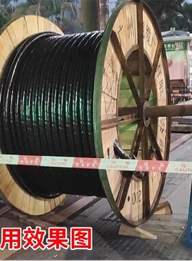 带煞车电缆放线架光纤光缆放线盘放线架钢丝绳放线器电工放线神器