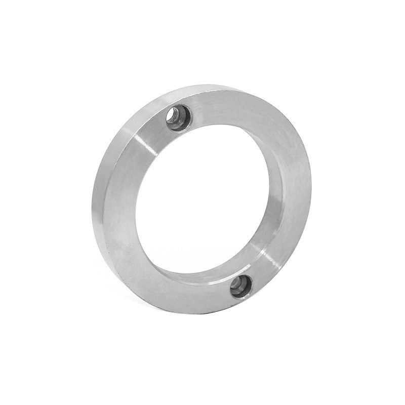 模具定位圈 定位环45#钢法兰浇口套固定环100*15*70大孔注塑配件,淘宝优惠券,粉丝福利购,淘宝优惠卷