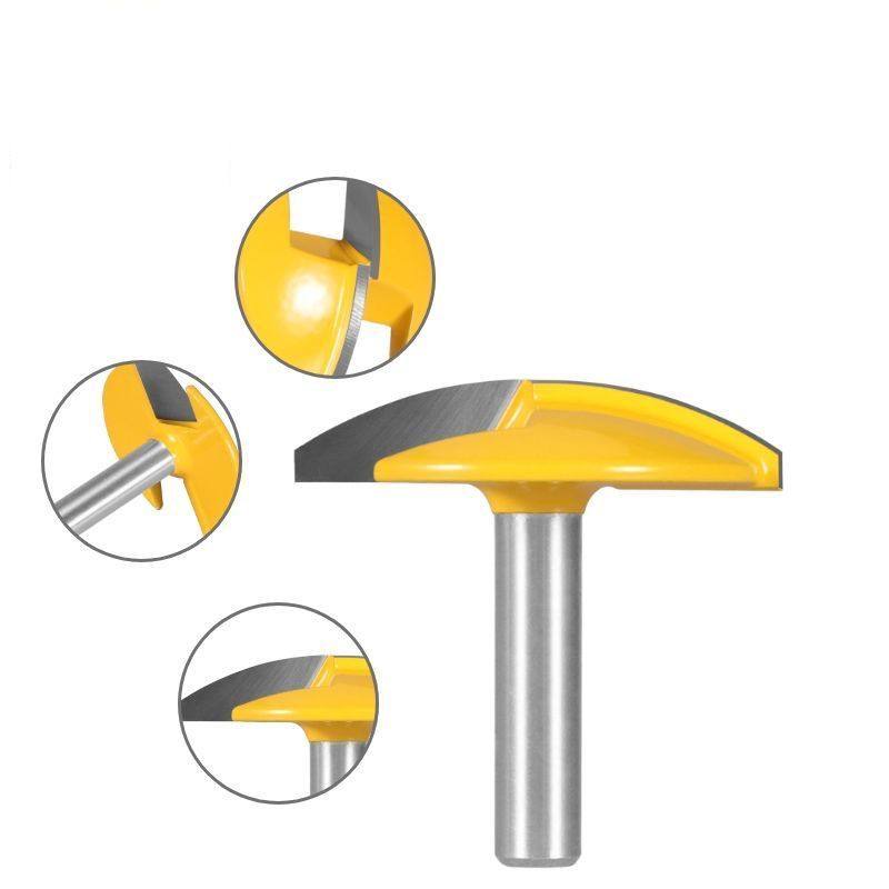 薄型圆底刀橱柜门板刀木工圆弧刀雕刻刀修边开槽雕刻刀门框门线刀,淘宝优惠券,粉丝福利购,淘宝优惠卷