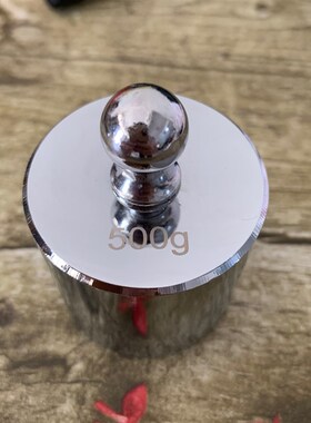 M2级校正专用镀铬分体砝码 天平砝码1g2g5g10g20g50g100g-1kg2kg