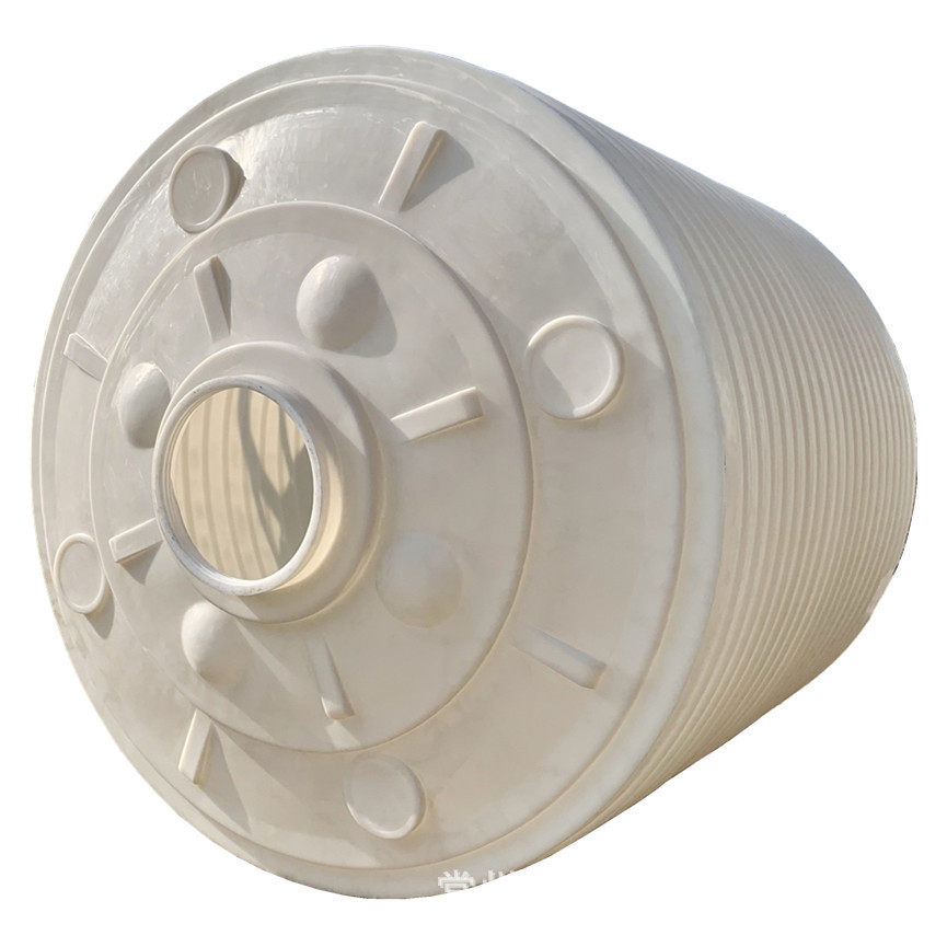 15吨立式水塔 外加剂塑料储罐 15吨pe塑料水箱 滚塑15立方塑料桶,淘宝优惠券,粉丝福利购,淘宝优惠卷