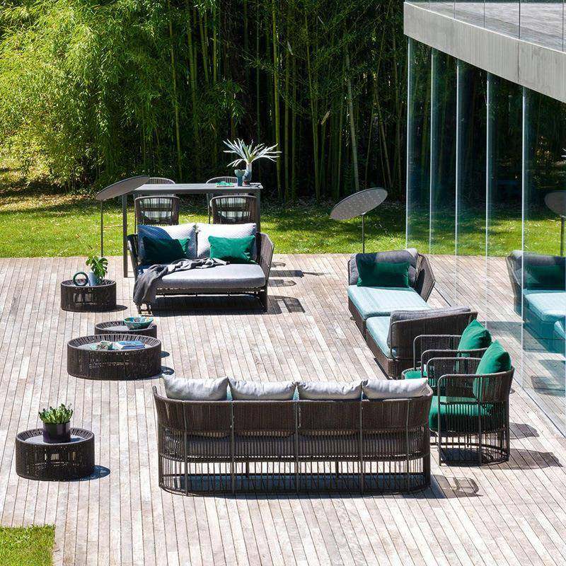 休户外闲沙阳台24577藤编家具茶几室外发露台花园名天宿露躺床椅,淘宝优惠券,粉丝福利购,淘宝优惠卷