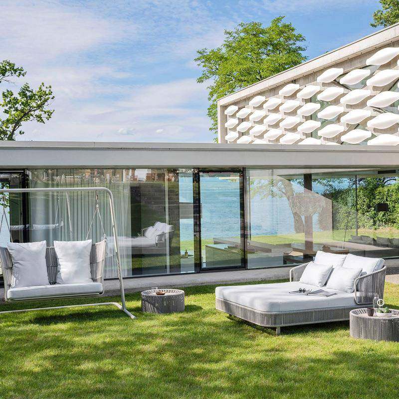 休户外闲沙阳台24577藤编家具茶几室外发露台花园名天宿露躺床椅,淘宝优惠券,粉丝福利购,淘宝优惠卷