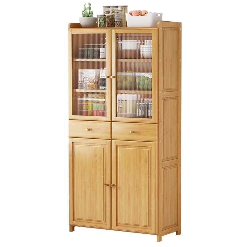 餐边柜碗柜家用厨房农村老式透气菜柜碗橱酒柜柜子客厅靠墙储物柜,淘宝优惠券,粉丝福利购,淘宝优惠卷