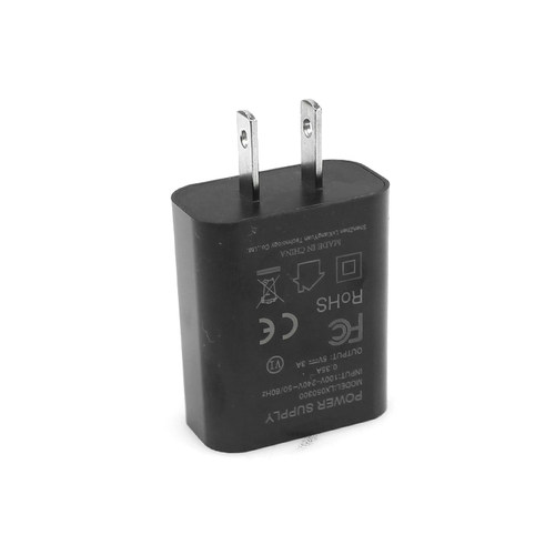 树莓派4代 5V3A电源适配器 Raspberry pi 4B Type-c充电器 UL认证 - 图1