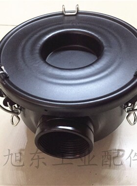 真空泵过滤器风机粉尘滤清器空气滤芯总成F002 F003 F004 F006