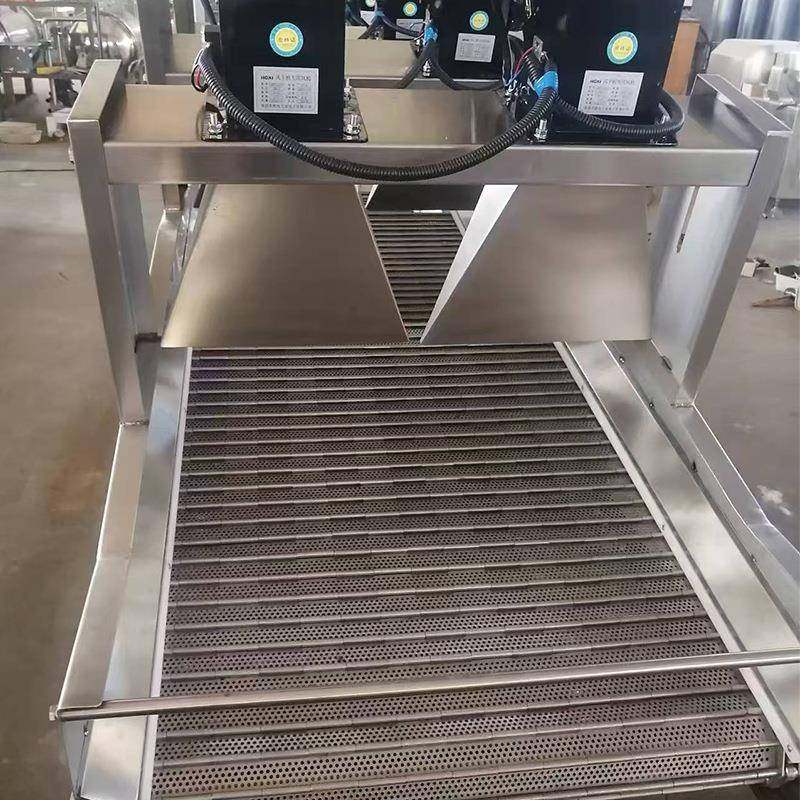 厂家全自动翻转风干机食品包装袋风干机蔬菜清洗振动沥水风干机,淘宝优惠券,粉丝福利购,淘宝优惠卷