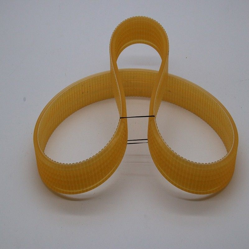 旭田TD88 半自动捆扎机/打包机皮带多楔V形槽口多沟传动带310/3齿,淘宝优惠券,粉丝福利购,淘宝优惠卷