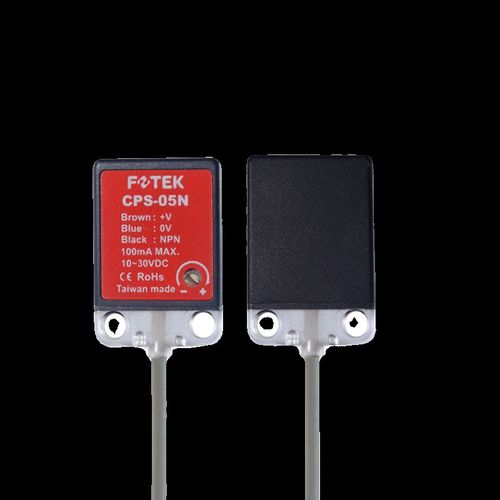 阳明方形微型金属感应接近开关三线NPN/常开10-30V传感器CPS-05N - 图3