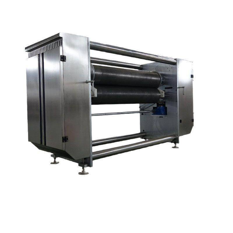 烘培类薯片 条纹薯片生产机 可加装韧性饼干生产线,淘宝优惠券,粉丝福利购,淘宝优惠卷