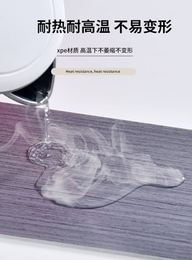 加厚贴客厅木纹贴j纸贴纸自瓷砖腰线粘防潮门框踢脚线防水窗台新