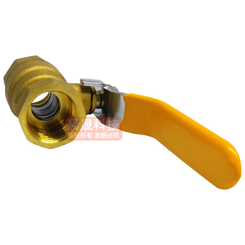 奇银黄铜球阀 自来水水管开关水阀 内螺纹丝扣连接阀 216 101 型,淘宝优惠券,粉丝福利购,淘宝优惠卷