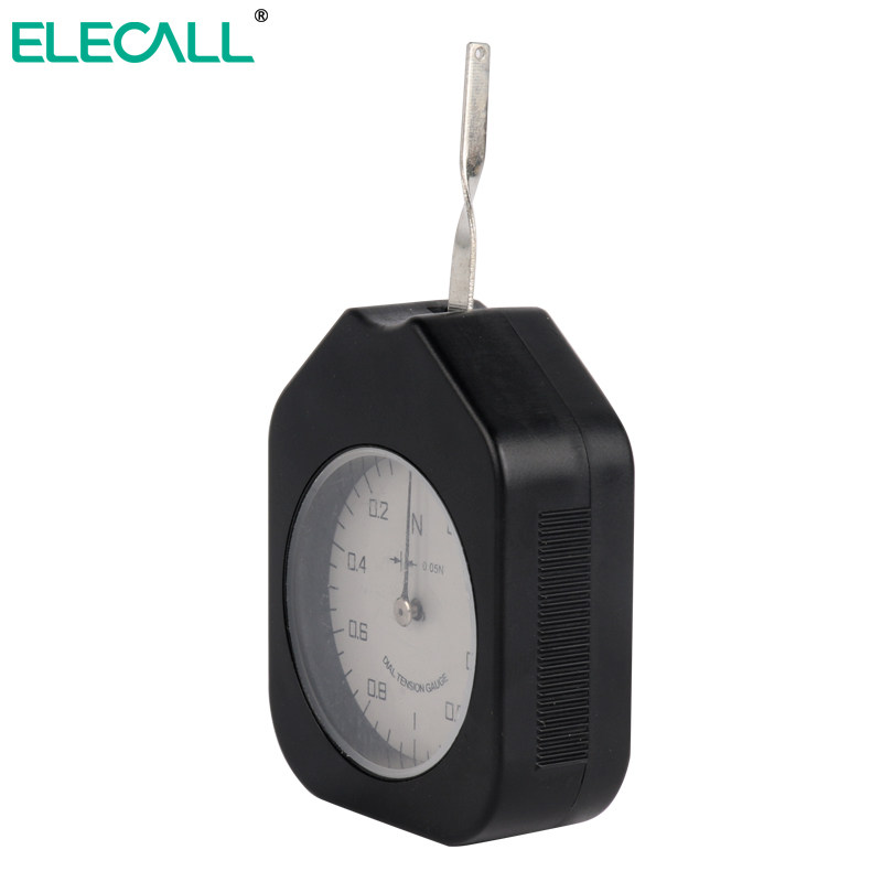 伊莱科表式张力计ATN系列张力表测力计单针/双针克力计单位牛N/m,淘宝优惠券,粉丝福利购,淘宝优惠卷