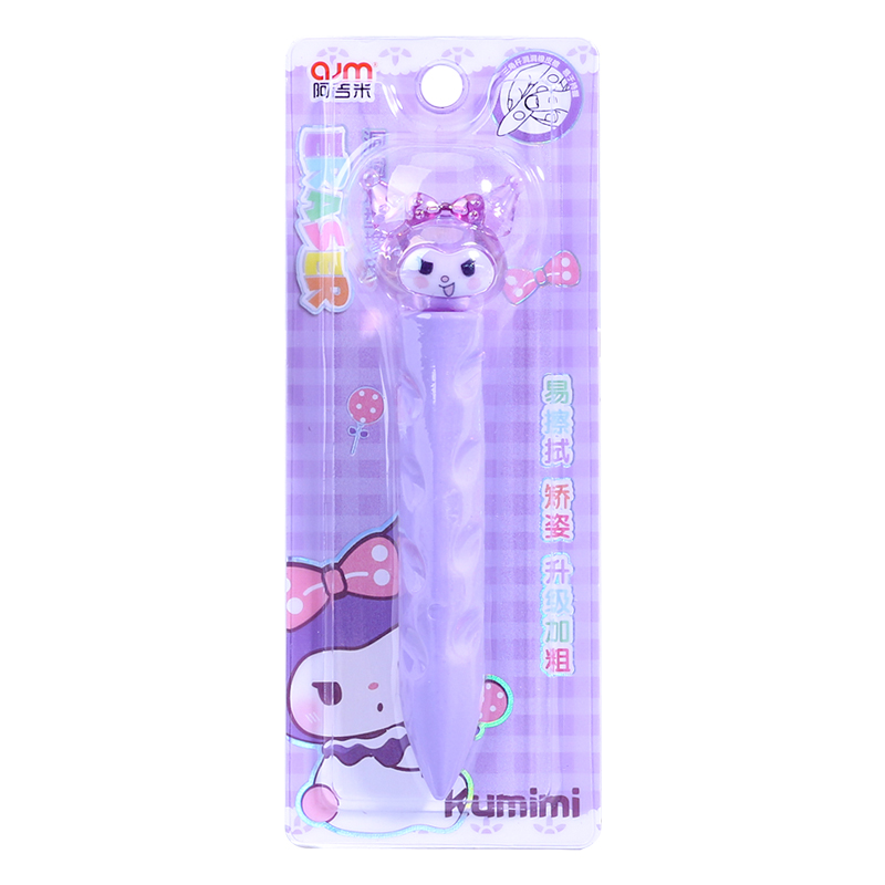 可爱水晶洞洞橡皮擦小学生专用不掉渣无屑橡皮干净V超大号美术正 - 图3