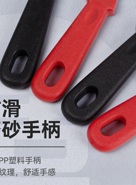 厨房油烟机不锈钢铲刀美缝除玻璃胶墙皮刮油灰刀清洁保洁专用工具