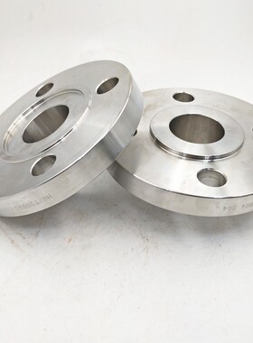 不锈钢凹凸面法兰加工DN15-300高压高温304法兰盘定制加工80 100