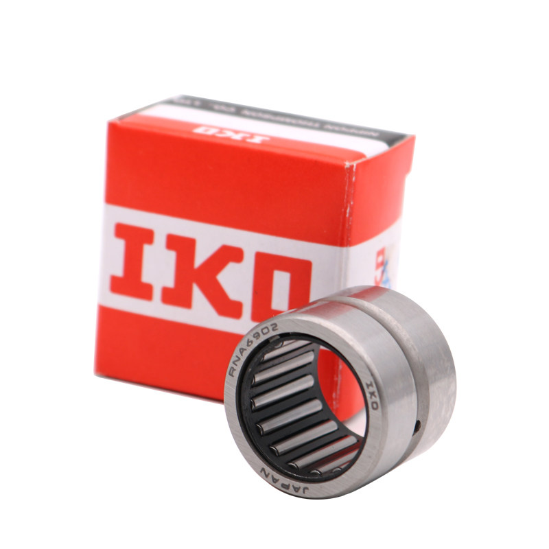IKO日本进口滚针轴承NA4904 RNA4904 老型号4544904 精密高速,淘宝优惠券,粉丝福利购,淘宝优惠卷
