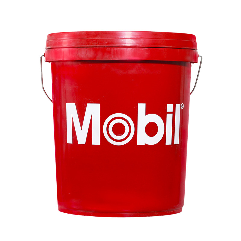 美孚真空泵油ISO VG32 46 68 100号真空泵油机械齿轮增压泵液压油 - 图1