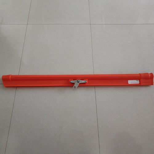 带电作业导线防护管电力施工绝缘套管轻型硬质导线遮蔽罩 - 图0