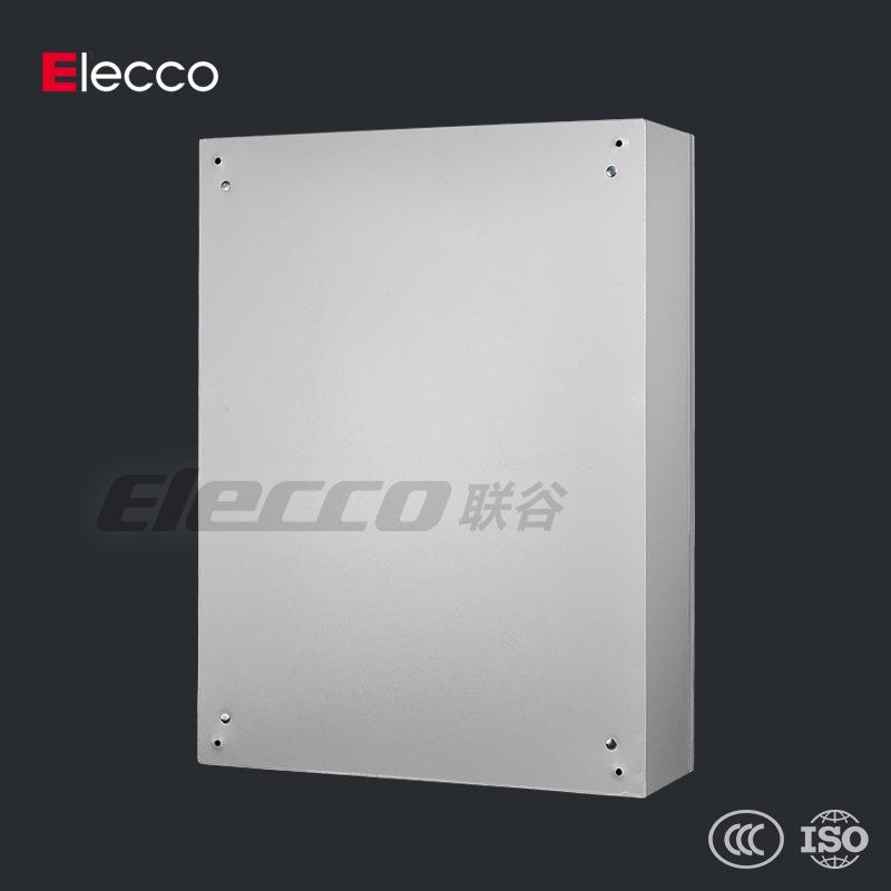 出口型基业箱600*800*300mm/电控箱配电箱/CE认证IP55控制箱 - 图3