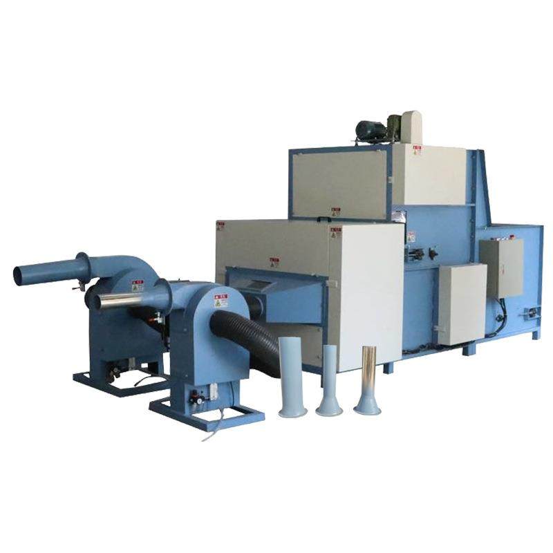 东莞充棉机厂家枕头抱枕自动松棉充棉机枕芯沙发宠物用品充棉机,淘宝优惠券,粉丝福利购,淘宝优惠卷