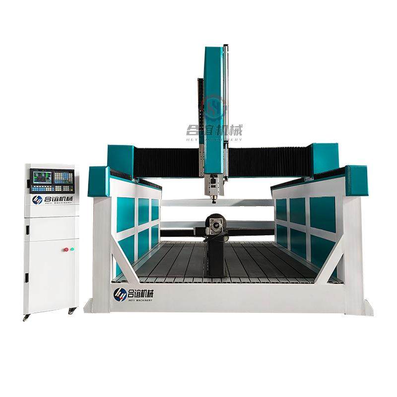 pp板曲面浮雕珍珠棉EVA泡沫玻璃钢塑料木模铸造保利龙四轴雕刻机,淘宝优惠券,粉丝福利购,淘宝优惠卷