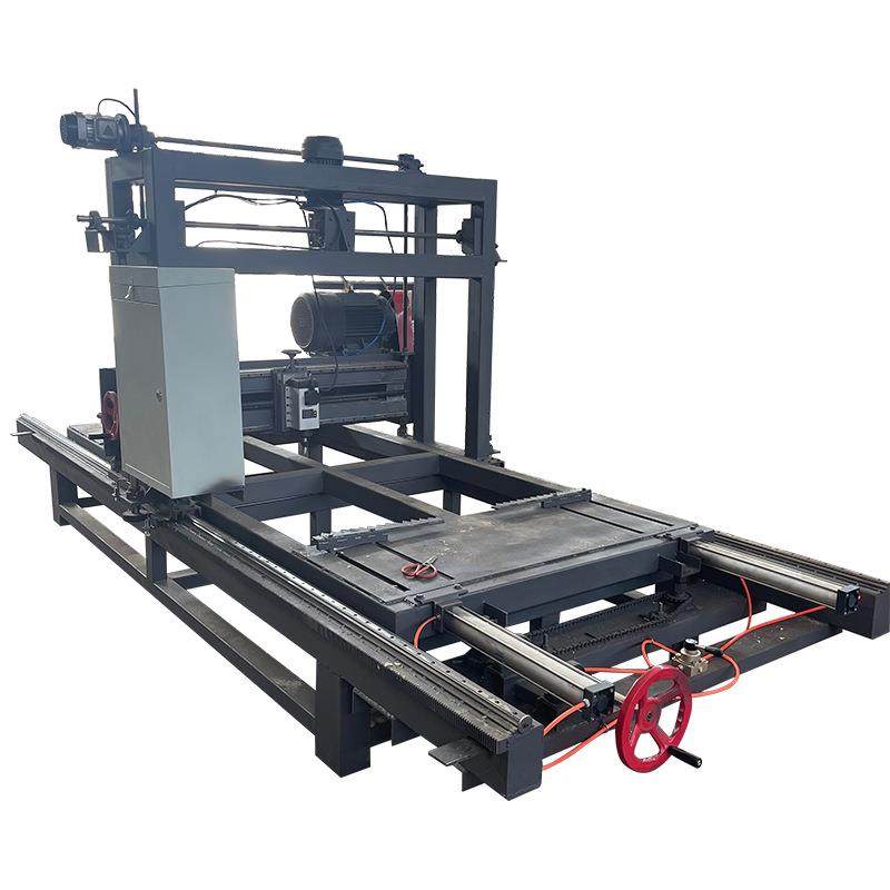 手动木托盘开槽机厂家木工数控机械全自动大型机器卧式开槽机,淘宝优惠券,粉丝福利购,淘宝优惠卷