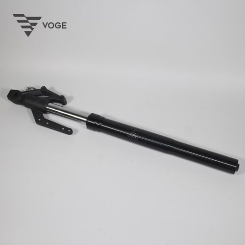 隆鑫VOGE无极机车LX300GS-B -D LX300RR原装左右前减震避震前叉 - 图0