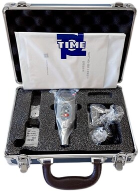 北京时代TH200/210邵氏硬度计TIME5430/5431橡胶塑料A/ D型硬度计