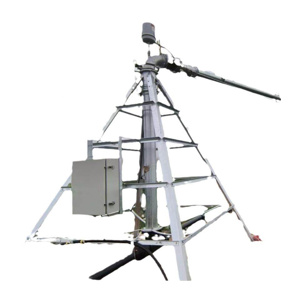 指走针式喷灌机大型自高标准农田节水灌溉操作易多CFN喷式头浇地,淘宝优惠券,粉丝福利购,淘宝优惠卷