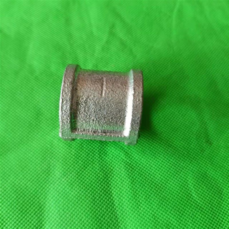 直通管古热镀锌水管铁接头配件内丝直接4分一寸半6分水管接头直接,淘宝优惠券,粉丝福利购,淘宝优惠卷