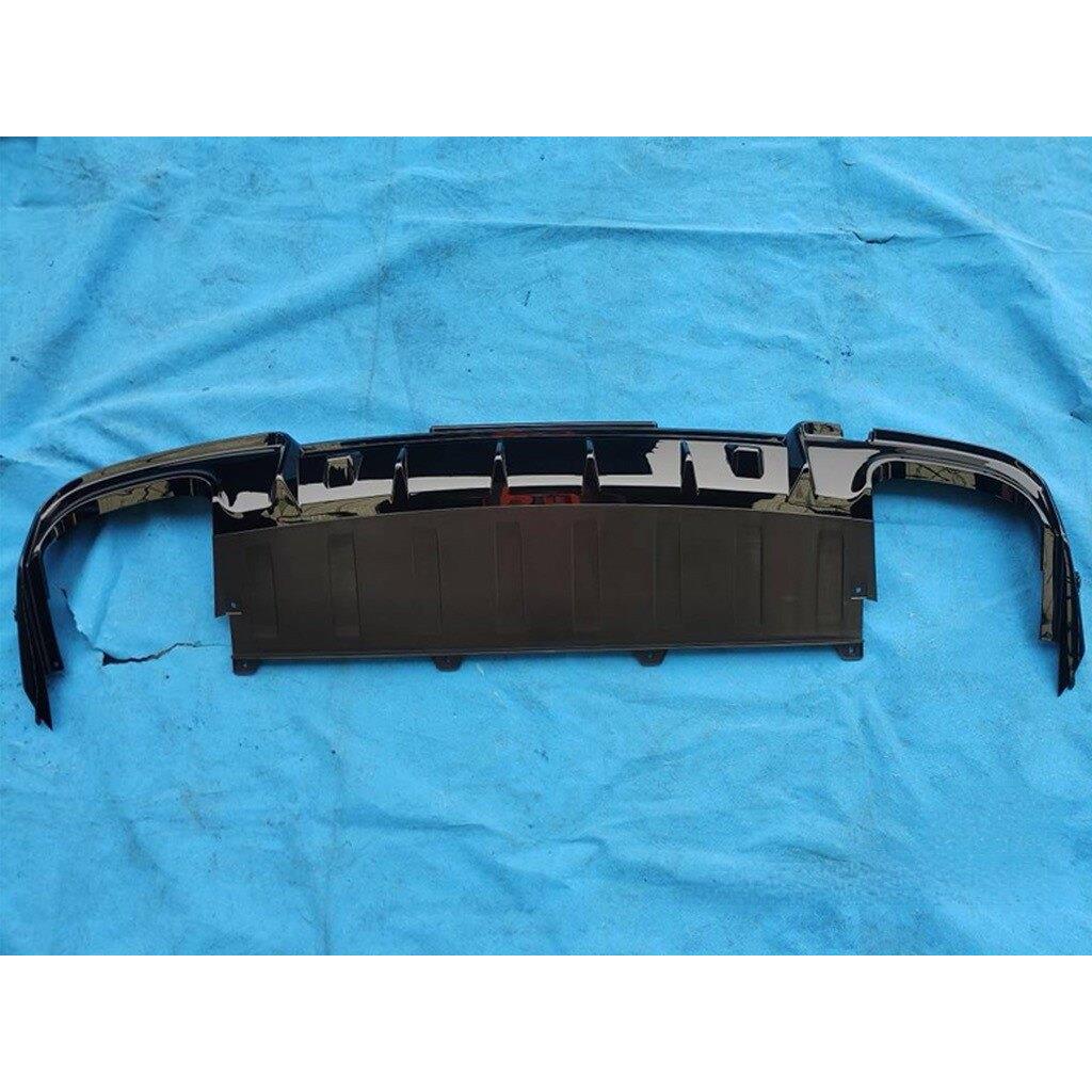 Applicable to Xingrui 21-25 models rear spoiler only this green model Kunlun model rear spoiler rear surround sports kit