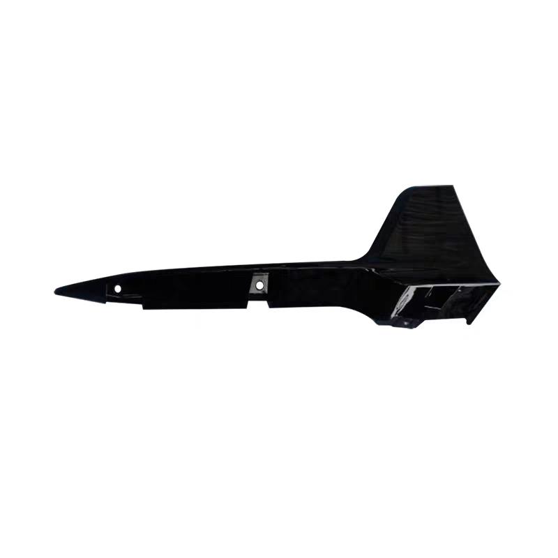Applicable to Xingrui 21-25 models rear spoiler only this green model Kunlun model rear spoiler rear surround sports kit