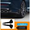Applicable to Xingrui 21-25 models rear spoiler only this green model Kunlun model rear spoiler rear surround sports kit