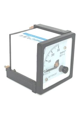 99C1指针式直流电流表99C1-1A 5A10mA 20A50A30A100A毫安表安培计