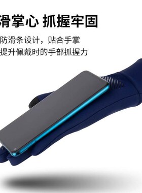 马术专用手套成人防滑耐磨硅胶舒适透气男女耐用防晒骑马装备夏季