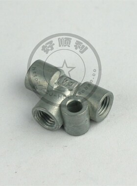 油排三通 /注油器 数控 自动机床配件 机床附件 液压配件