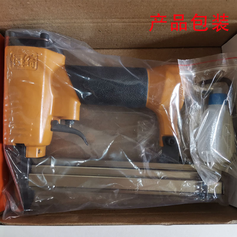 恒绮HM515手动片钉枪P515气动片钉枪相框钉枪画框钉枪背板固定枪,淘宝优惠券,粉丝福利购,淘宝优惠卷