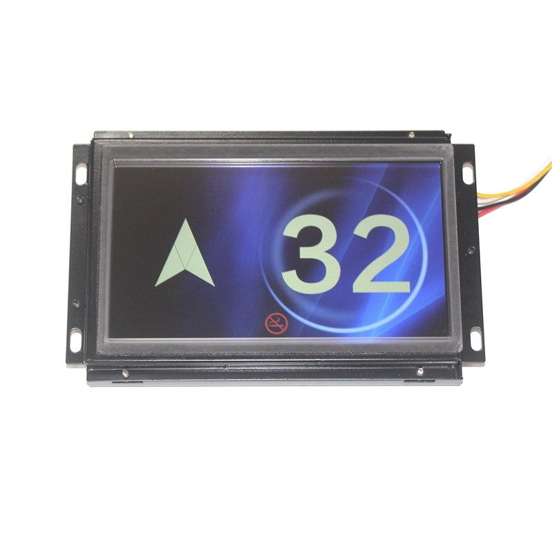 XAA25140AEL996/XAA25140AD13-U12无限7寸炫彩轿厢显示器LM2GD004,淘宝优惠券,粉丝福利购,淘宝优惠卷