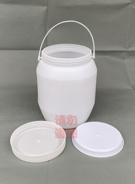 水泥塑料留样桶 密封式水泥留样筒 水泥取样桶 留样筒 6kg 10kg