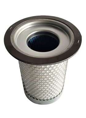 DB2074 3立方螺杆式空压机油气分离器油分芯4930152131油细分离器