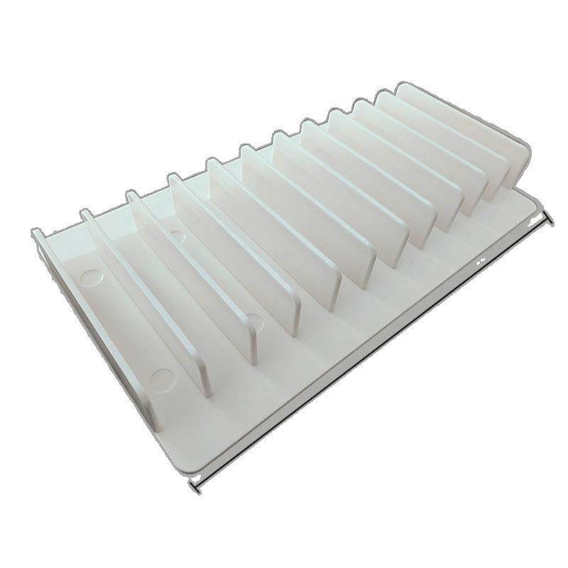 木板色块小品展示样架玻璃收放置架瓷813色砖地砖石材桌面摆台纳,淘宝优惠券,粉丝福利购,淘宝优惠卷